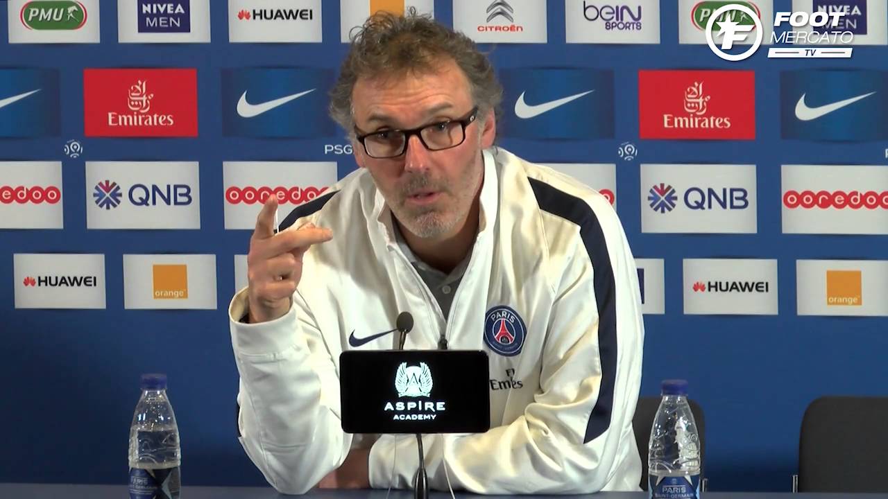 How Laurent Blanc became one of Europe's best managers this season