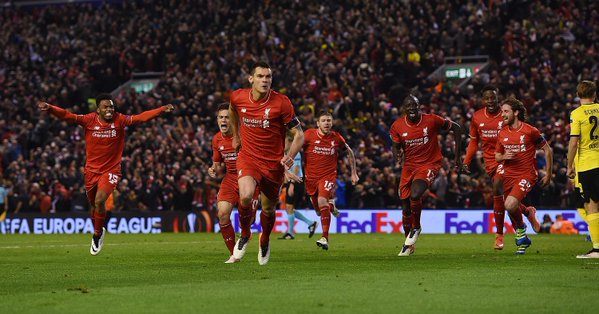 How and Where: Liverpool scripted yet another miracle in Europe