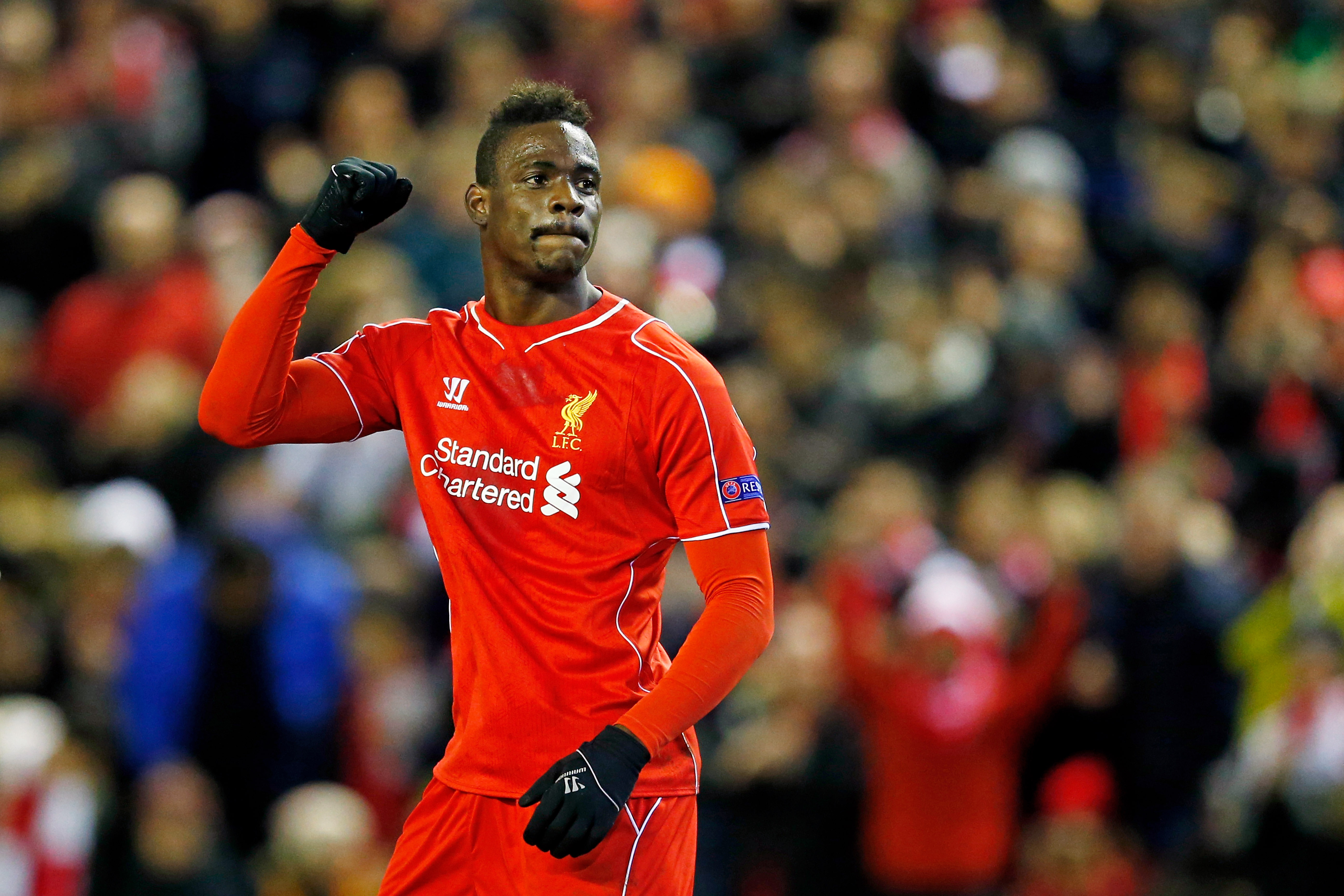 Mario Balotelli : Joining Liverpool was the worst decision of my life