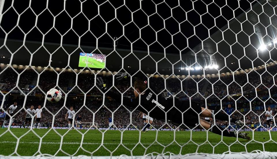 Euro 2016 | Germany trump Italy in dramatic shootout to enter semis