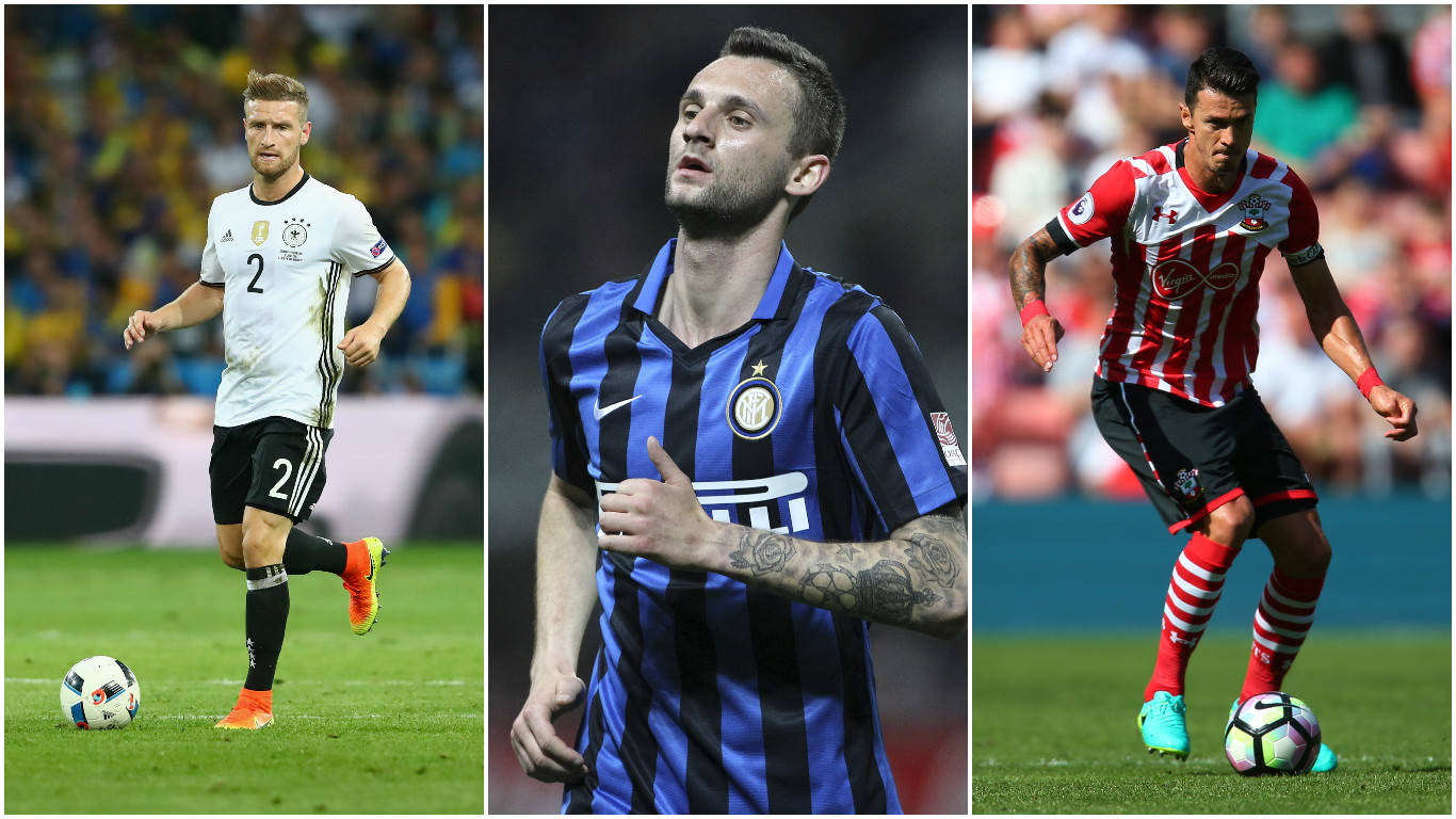 With just over 24 hours left in transfer window, the signings that EPL clubs could make