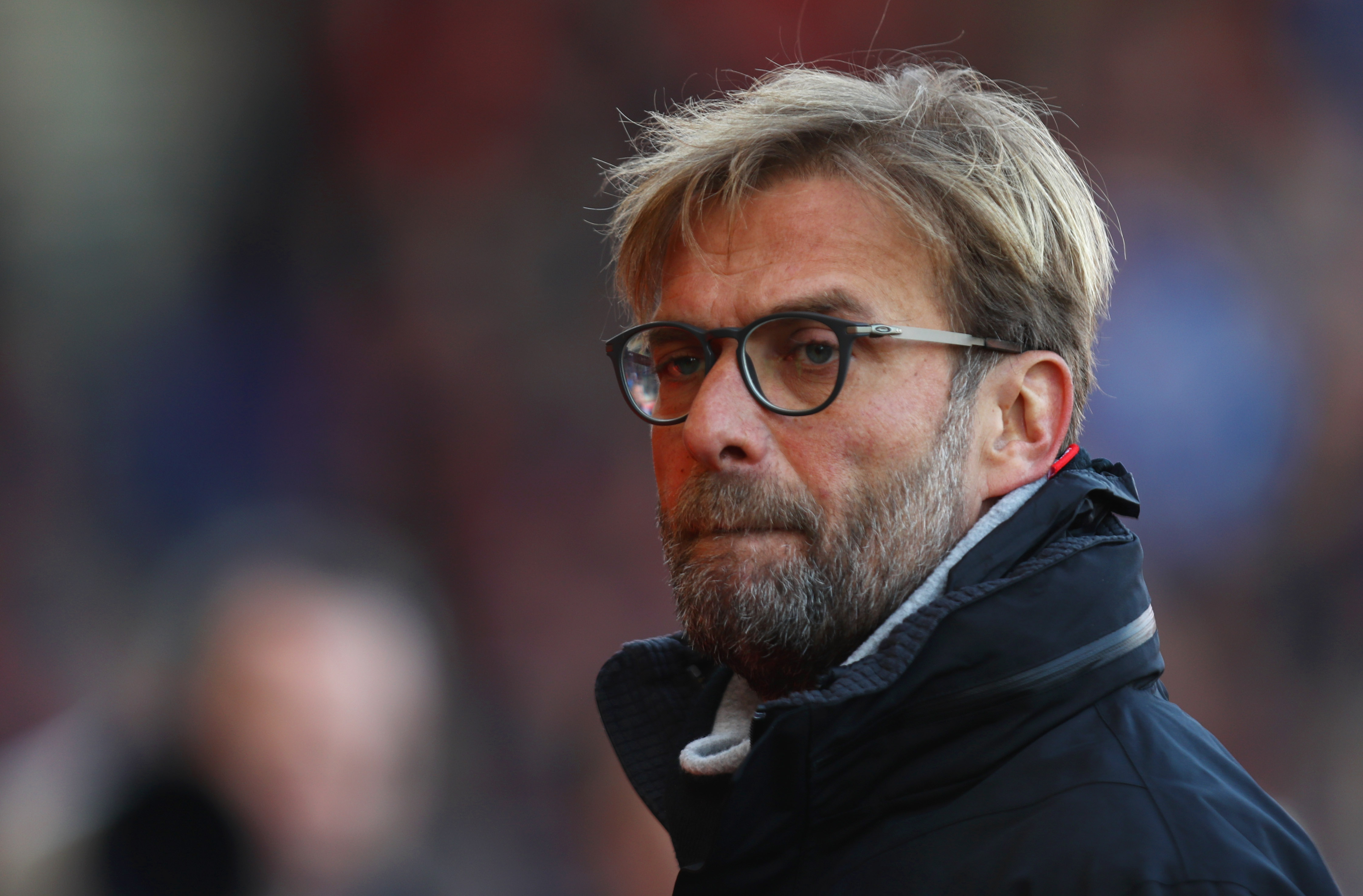 Jurgen Klopp congratulates Bournemouth after Liverpool's horror show