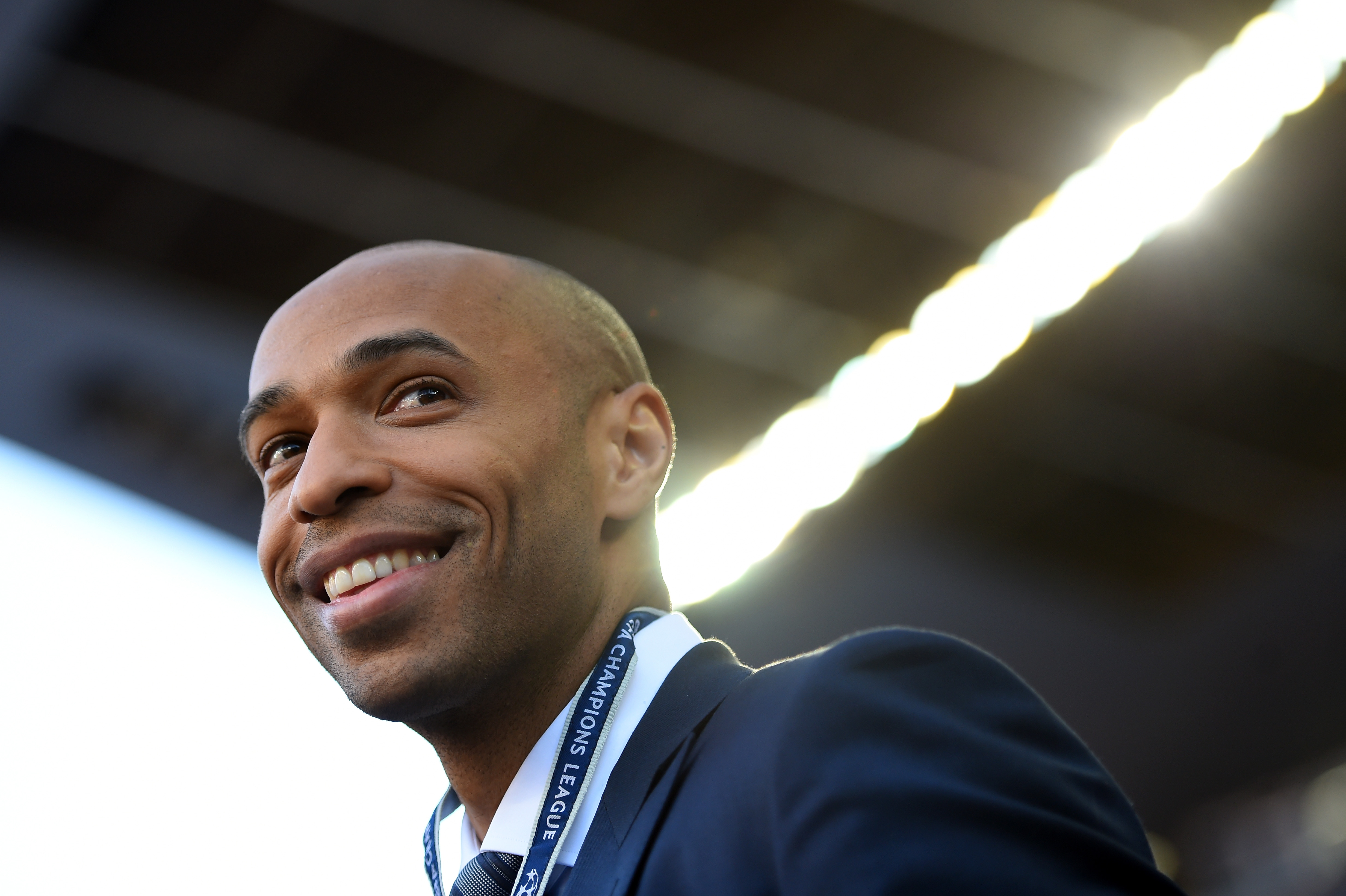Thierry Henry to visit Kolkata and Mumbai for ISL in a week