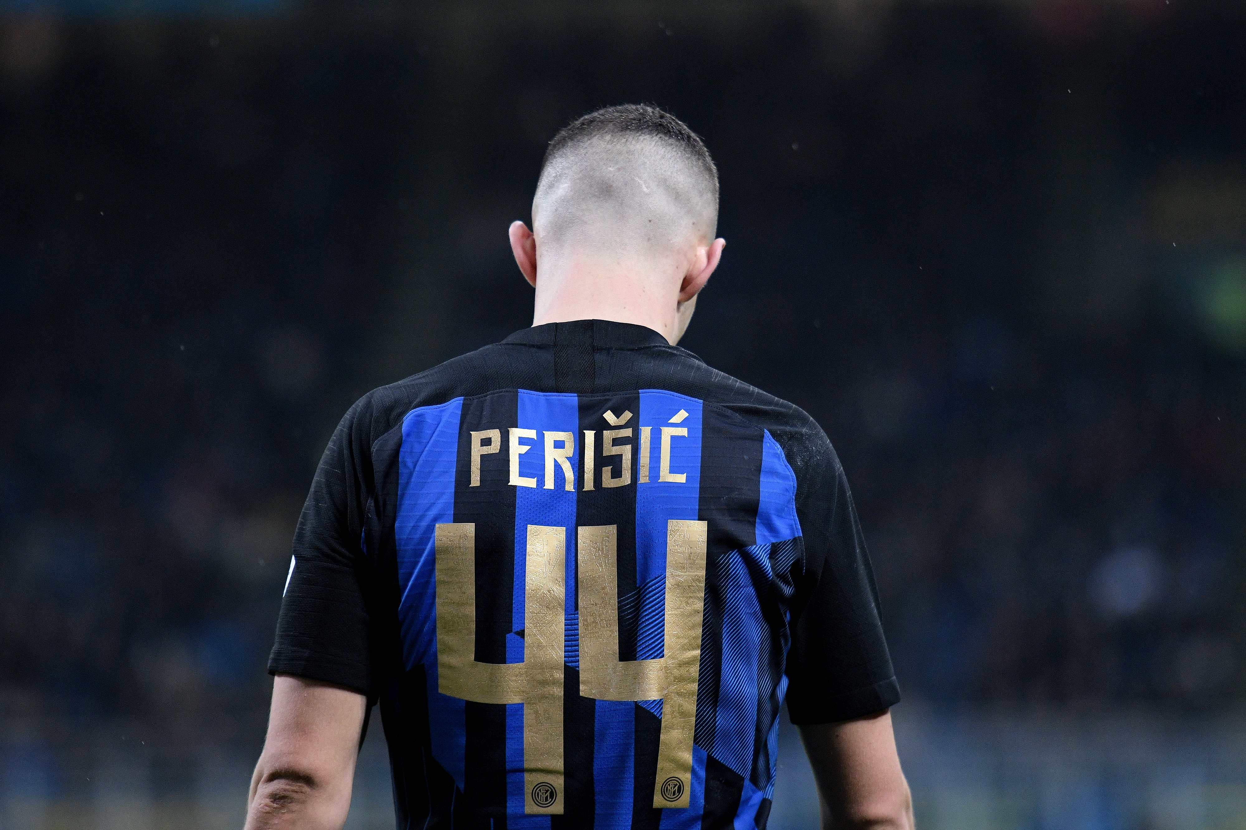 Reports | Ivan Perisic undergoing medical ahead of free transfer move to Tottenham