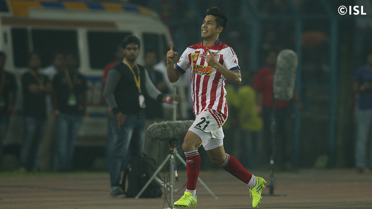 From car painter to ISL star – the rise of Arata Izumi
