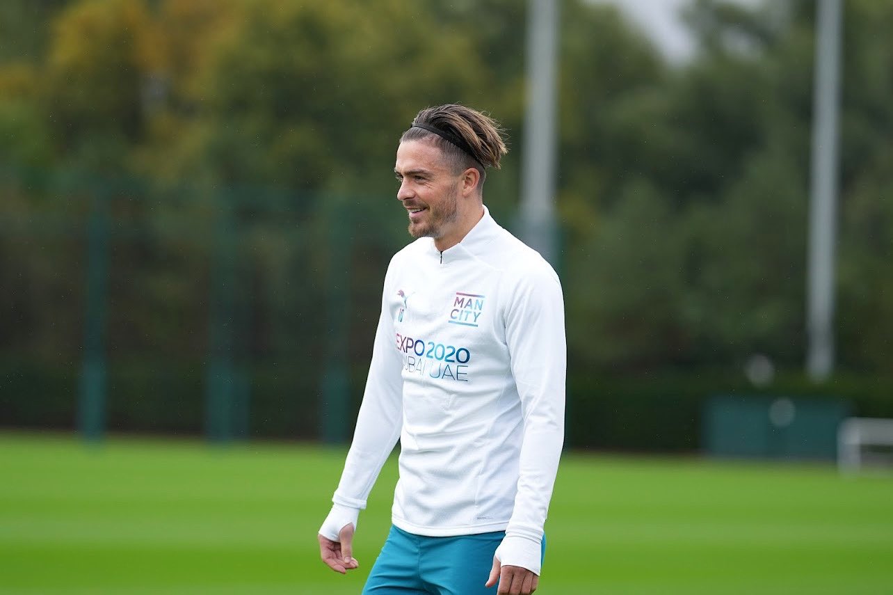 If we didn’t trust Jack Grealish then we wouldn’t put him on pitch, claims Gareth Southgate