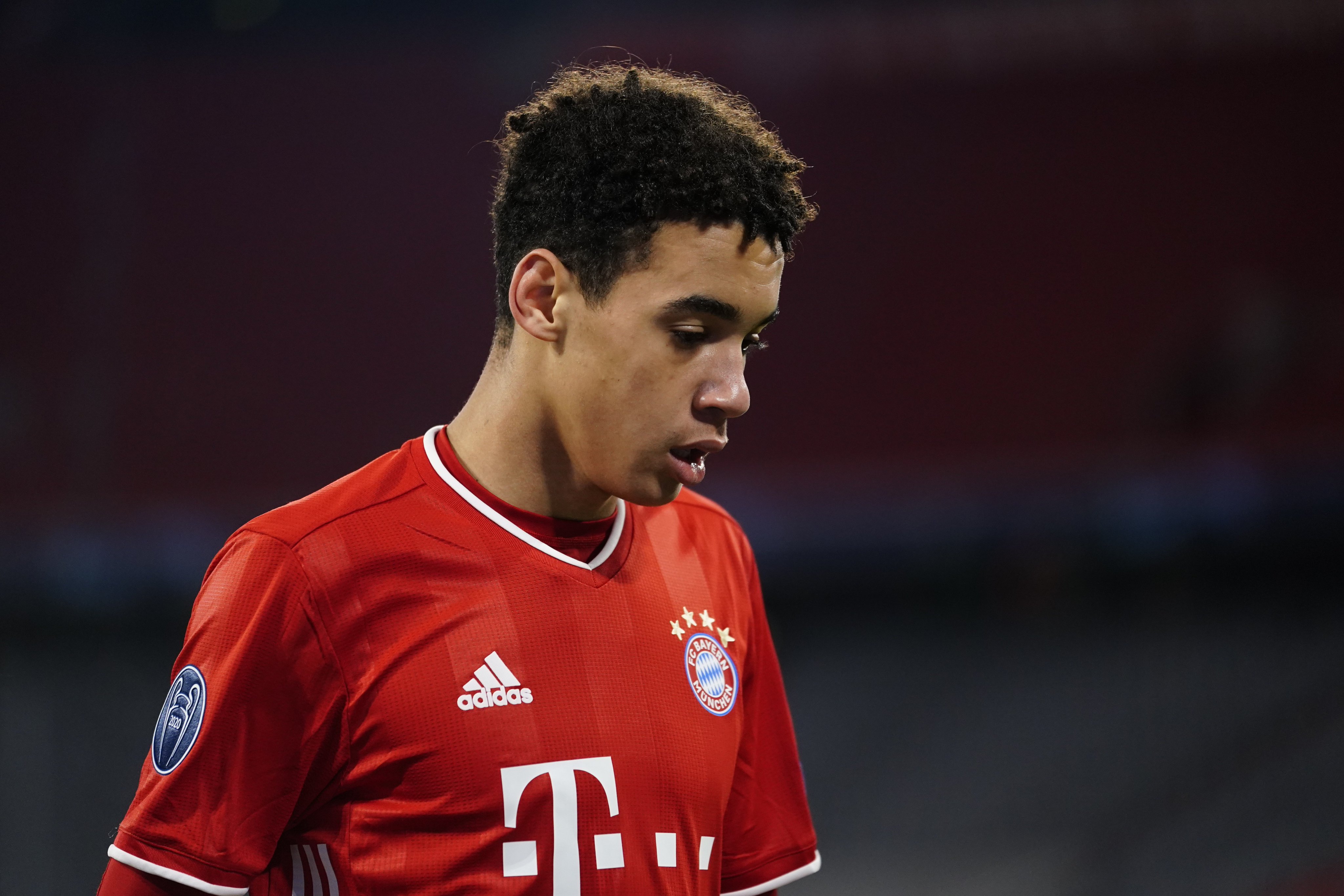Reports | Bayern Munich looking to hand Jamal Musiala new deal amidst interest from England