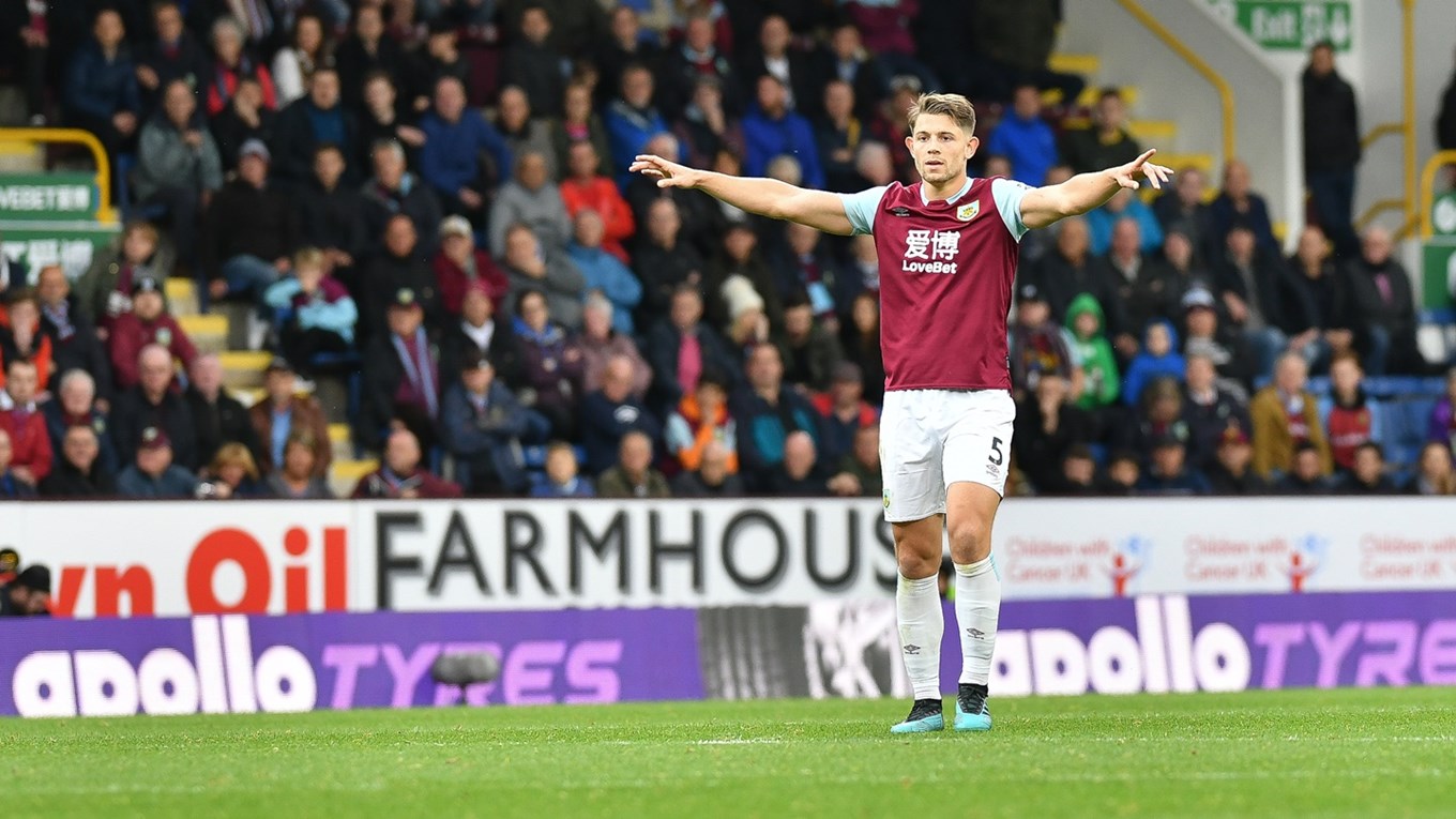 Feels like England has forgotten about me and my performances, claims James Tarkowski