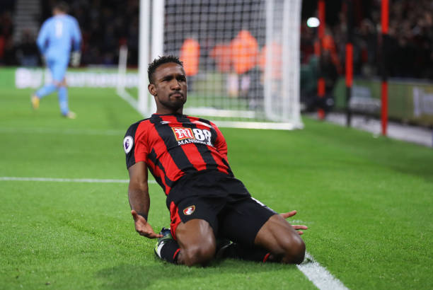 EPL Round up | Jermain Defoe’s winner against Brighton hands Bournemouth their first points of the season