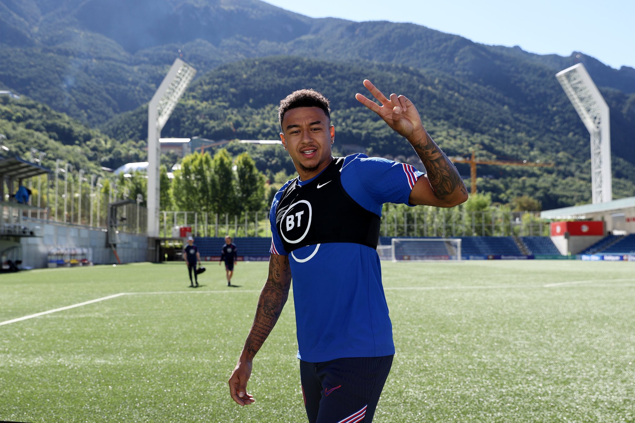 Reports | Jesse Lingard to travel to USA amidst interest from several MLS teams
