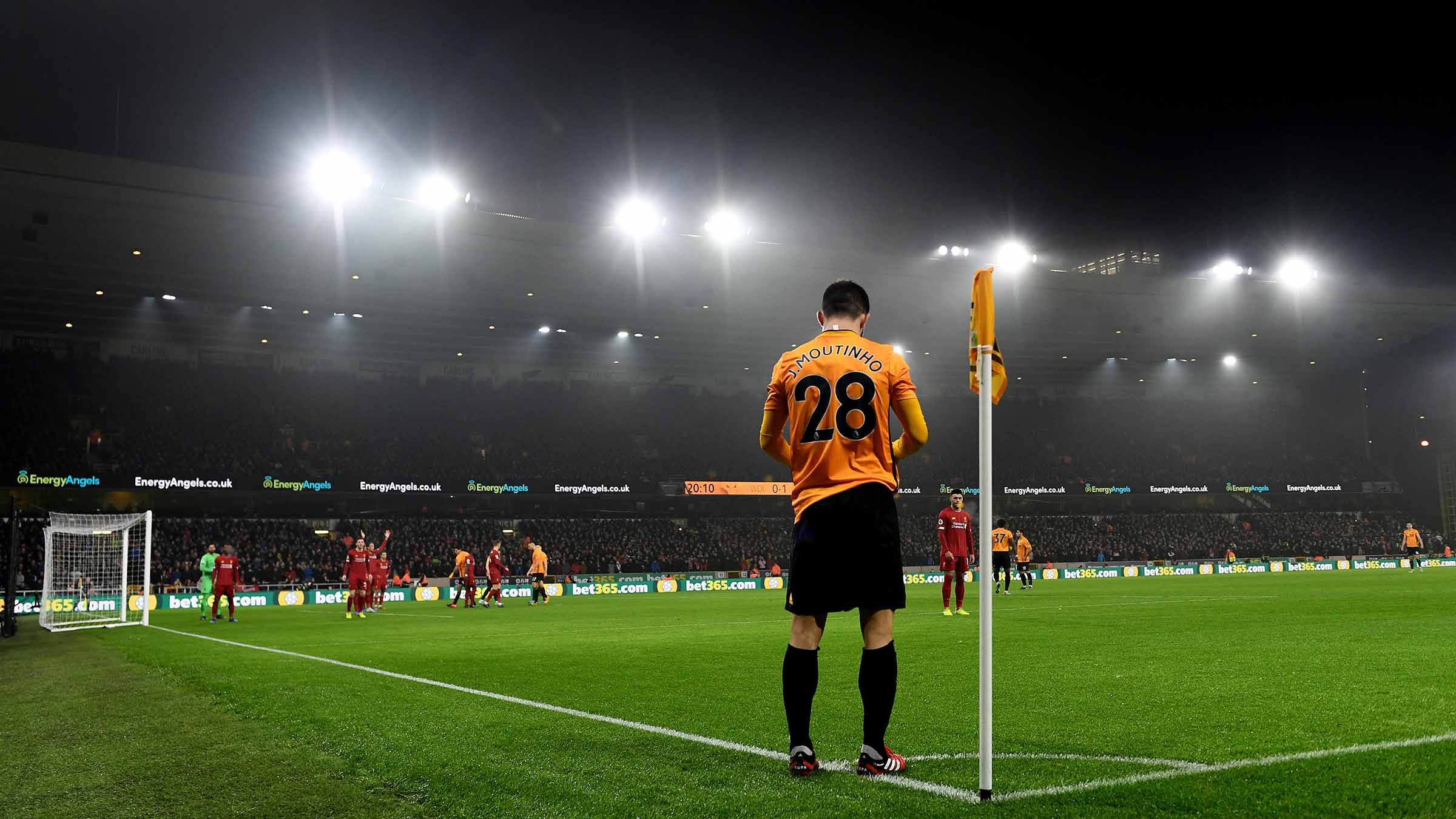 Wolves criticize UEFA for not postponing Europa League clash against Olympiacos