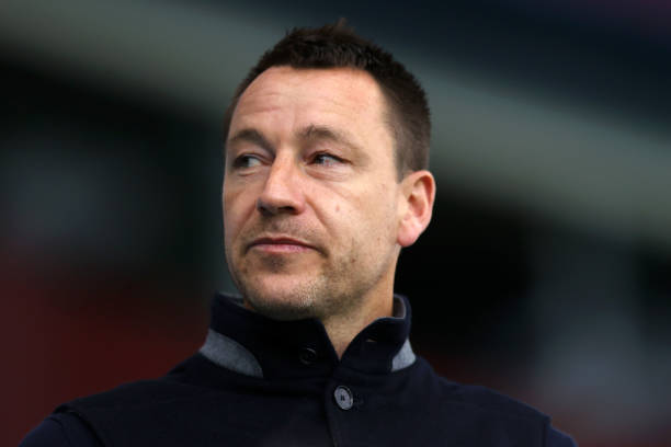 John Terry set to make Chelsea return as academy coaching consultant