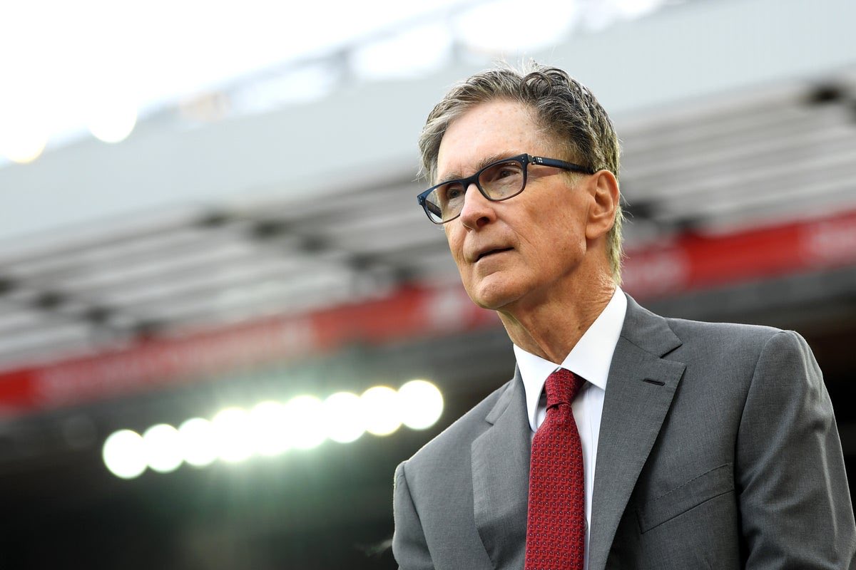 Want to apologize to all the fans and supporters of Liverpool, confesses John W Henry