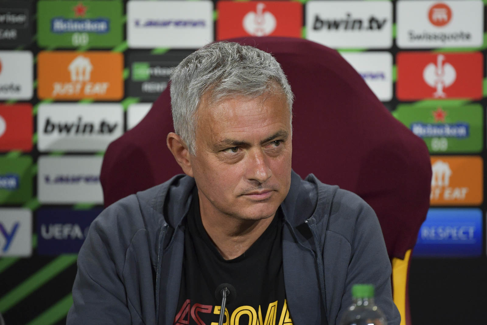 Reports | Jose Mourinho set to stay at Roma despite interest from Paris Saint-Germain