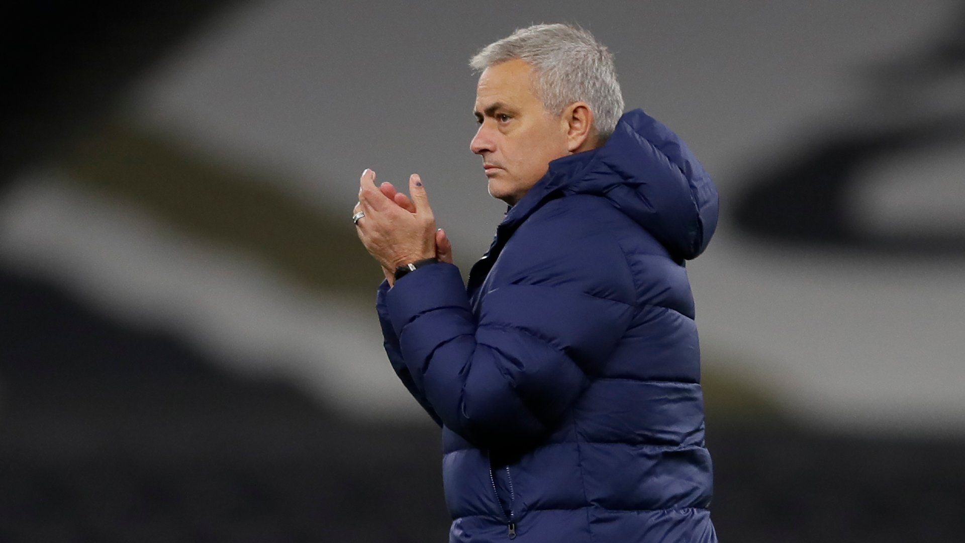 Finals are 50-50 but we will do out best to bring it to 51-49, reveals Jose Mourinho