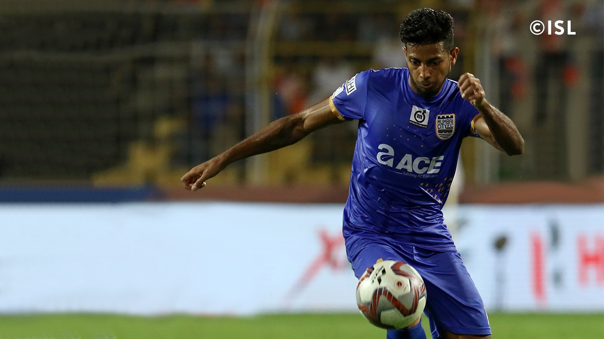 ISL | Joyner Lourenco to play for Jamshedpur FC in 2019-20 season