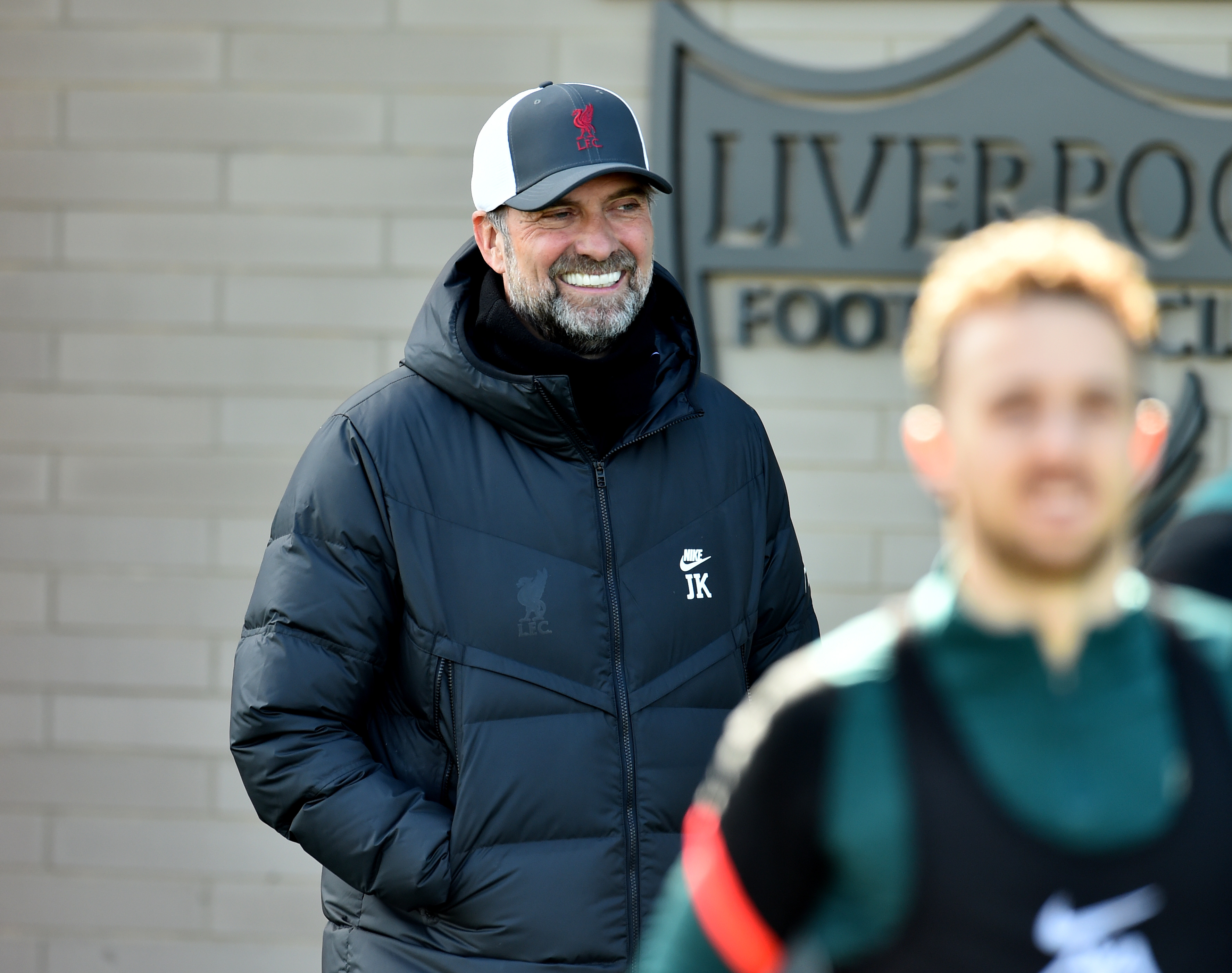 Its not over as we both have three games to play, insists Jurgen Klopp