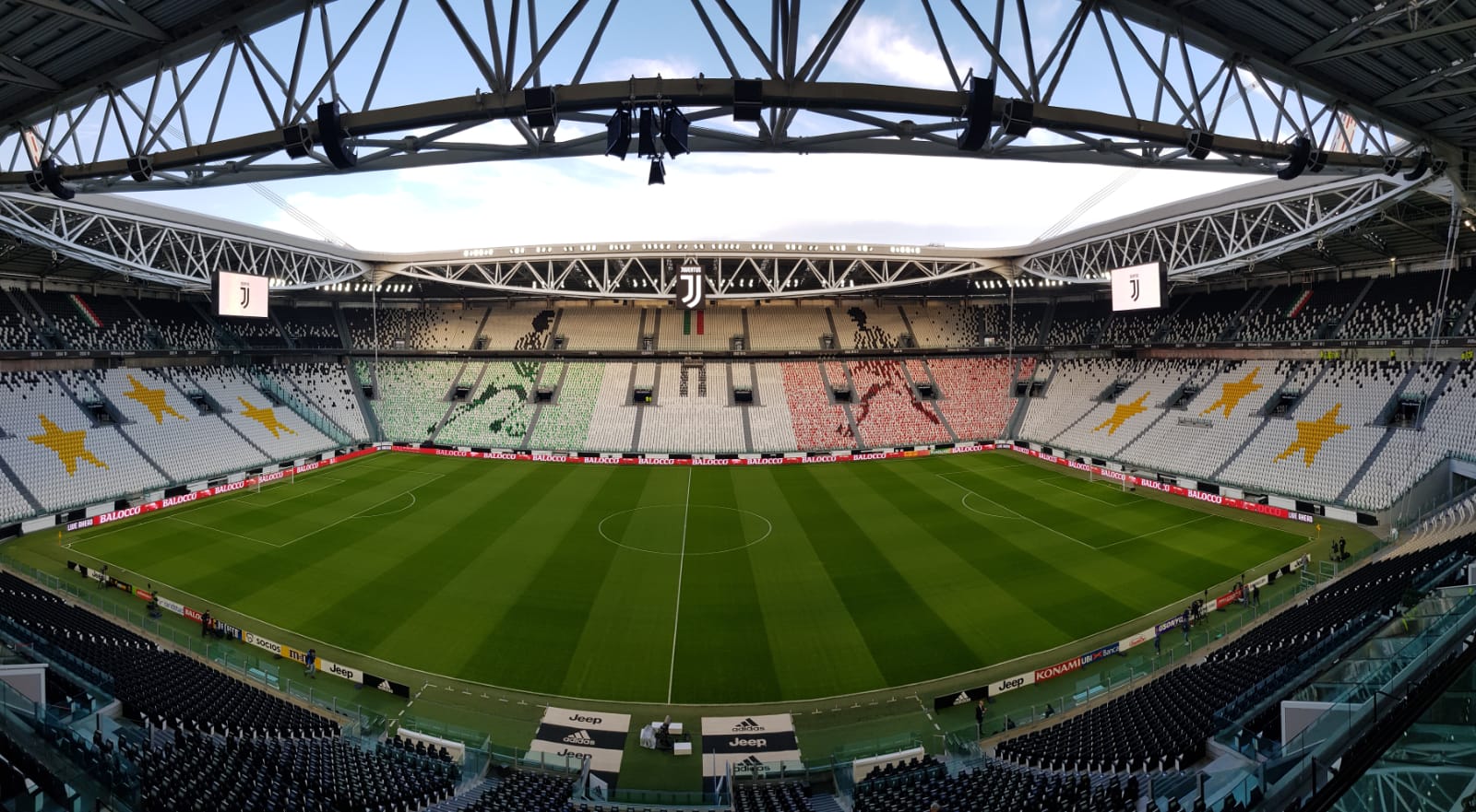 Serie A postponed until May 3 after Italian lockdown extended