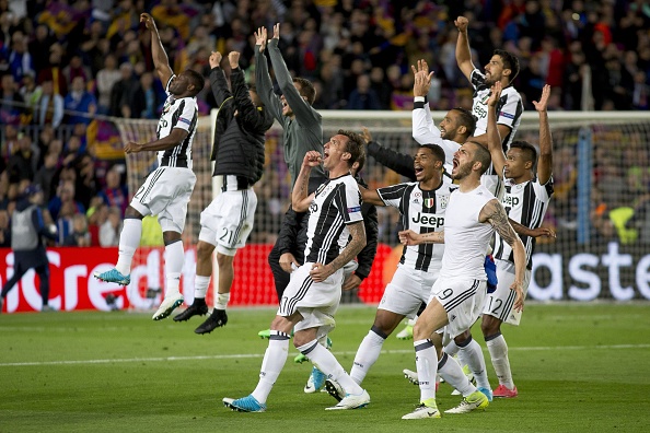 Champions League Roundup | Juventus and Monaco enter semis