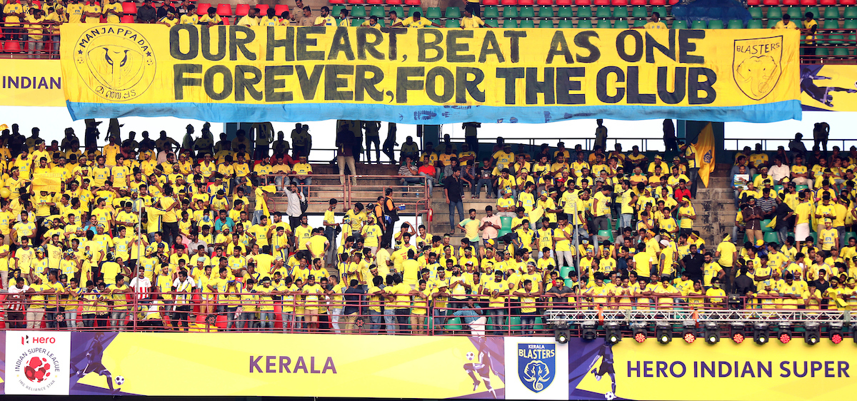 I hope every day that I get a call from Kerala Blasters, says Josu Currais
