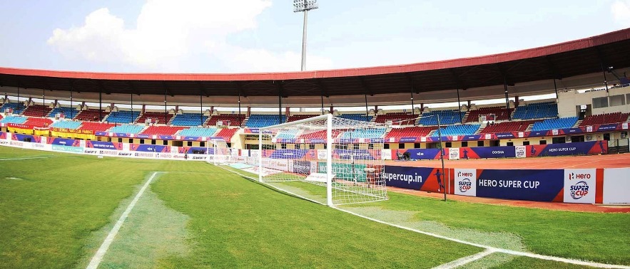Delhi Dynamos move to Bhubaneswar, becomes Odisha FC