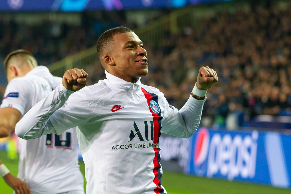 Real Madrid need Kylian Mbappe but PSG will do everything to keep him, admits Fabio Cannavaro