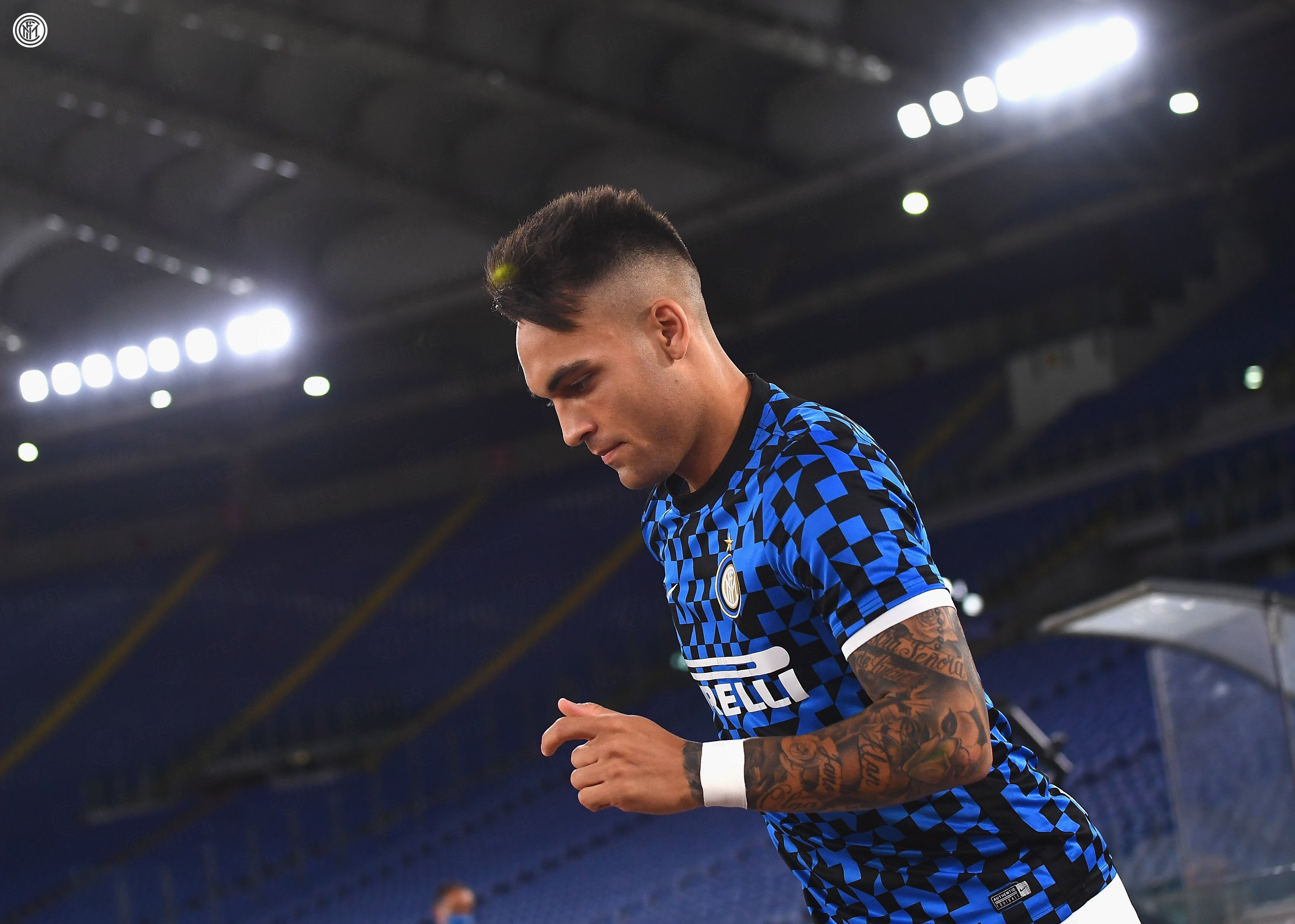 Reports | Inter Milan looking to offload Lautaro Martinez and sign three forwards next summer