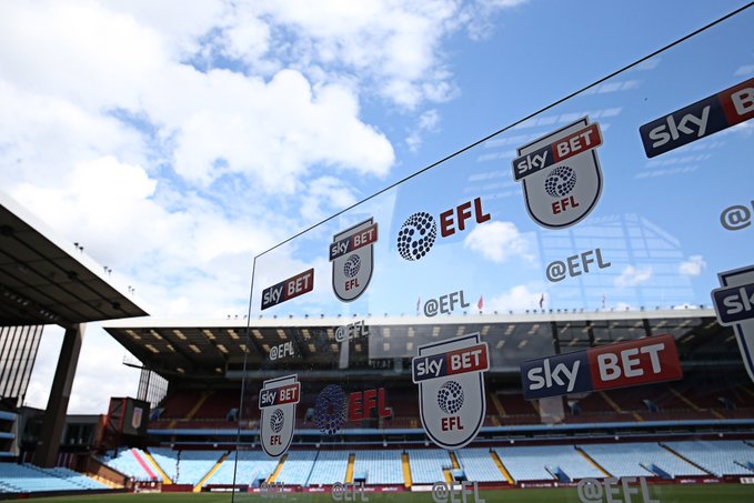 English Football League confirm that full schedule will resume from Tuesday after weekend pause