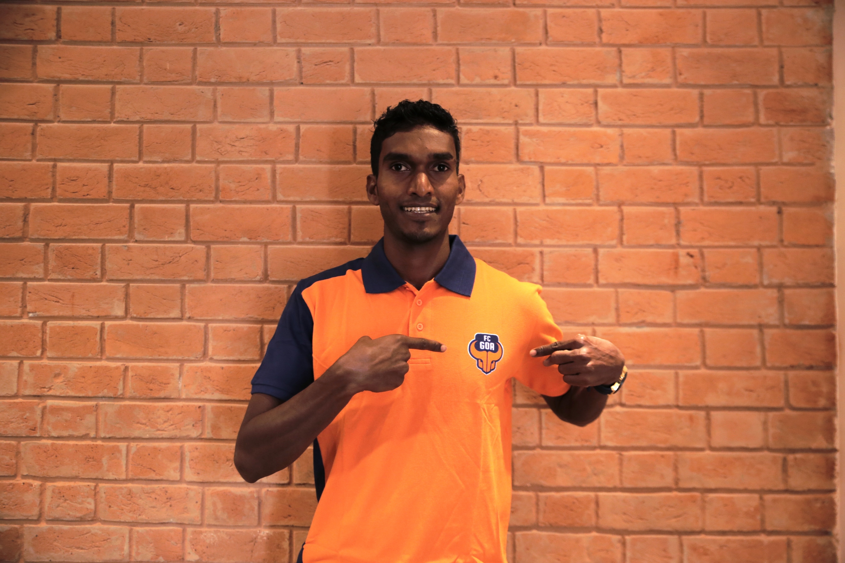 FC Goa sign Lenny Rodrigues for ISL 2018 -19 season