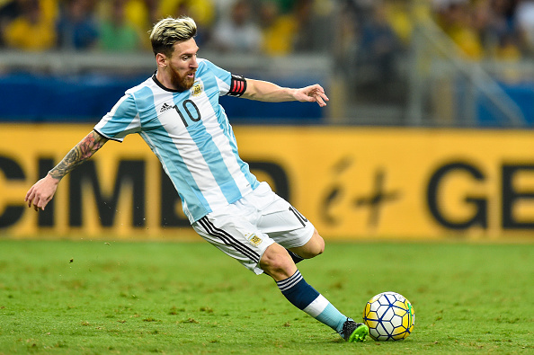 Everything I won was important and beautiful but Copa America victory was most difficult, admits Lionel Messi
