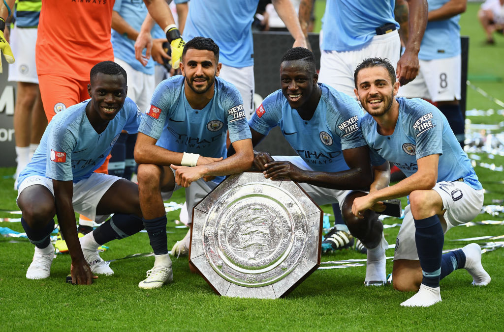 The 2019 Community Shield: A showpiece event or a glorified friendly?