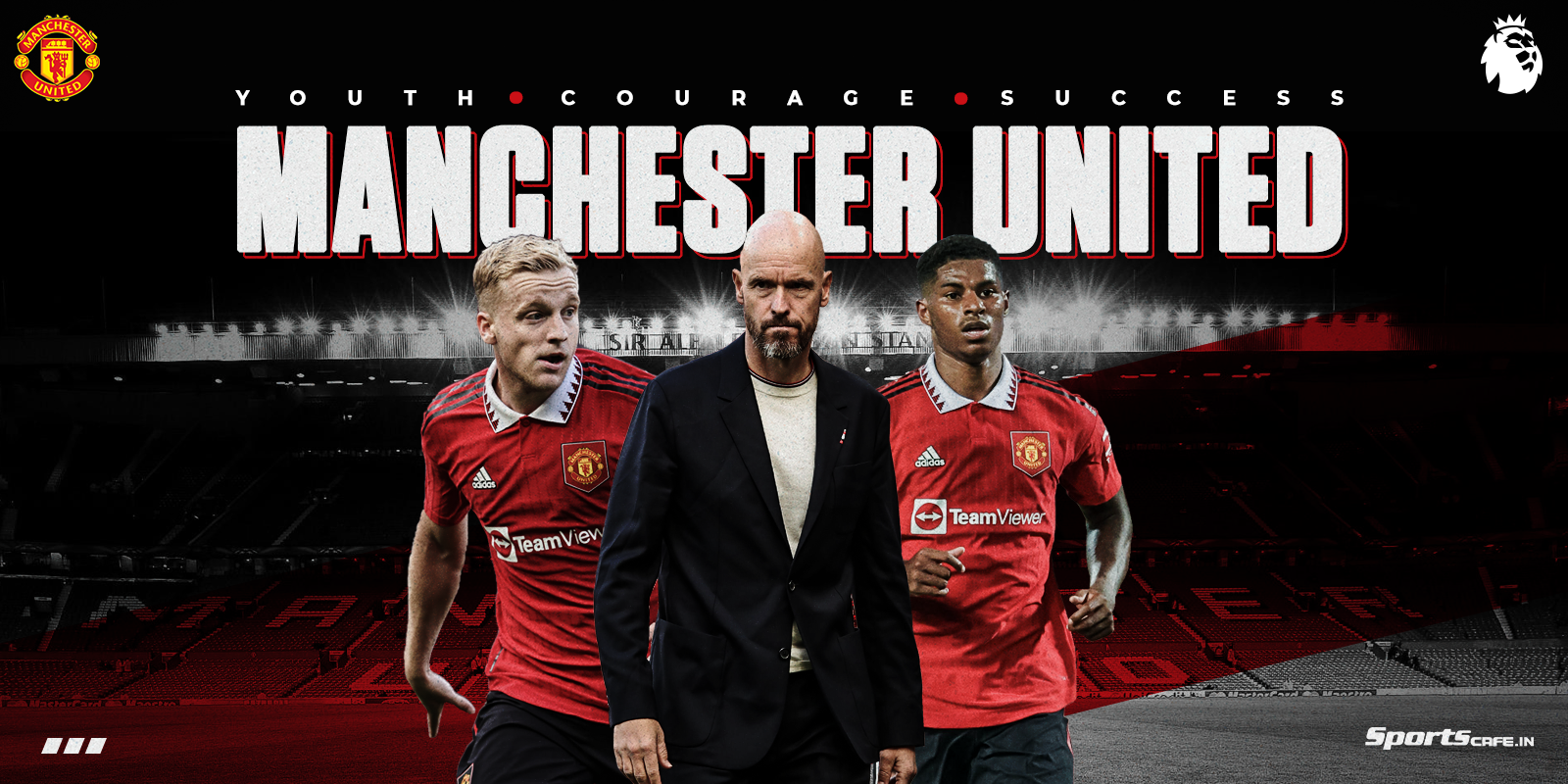 2022/23 Premier League Previews | Manchester United, Erik ten Hag and the rebirth of an English giant