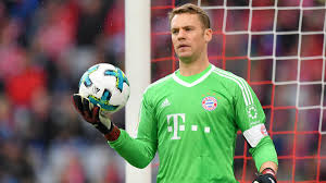 Reports | Chelsea to make an ambitious move for Manuel Neuer