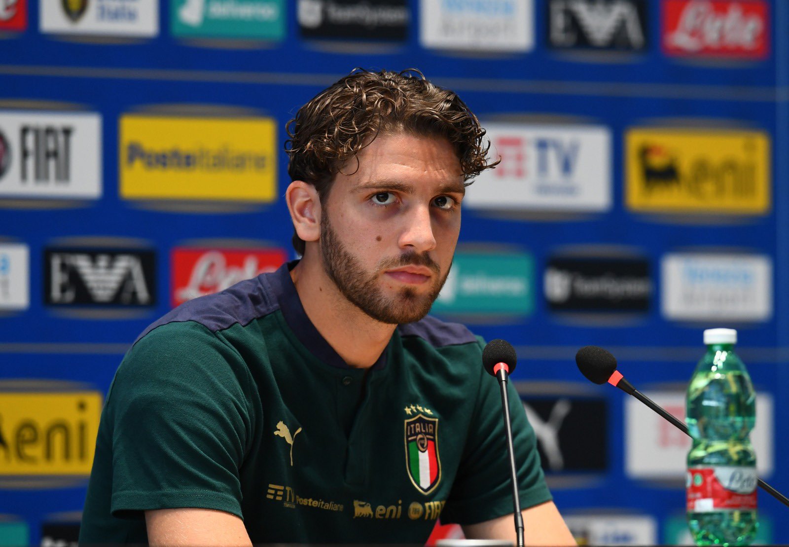 Manuel Locatelli wants to join Juventus but they need to pay right fee, reveals Giovanni Carnevali