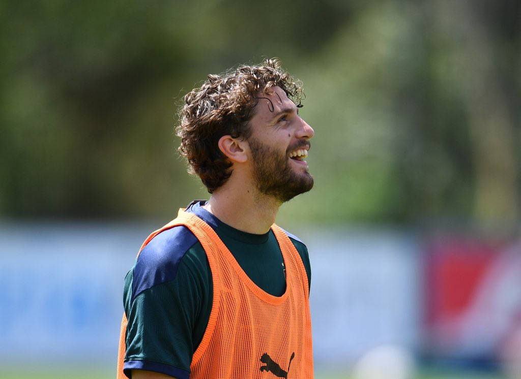 Juventus have spoken to Sassuolo and made our offer for Manuel Locatelli, reveals Pavel Nedved