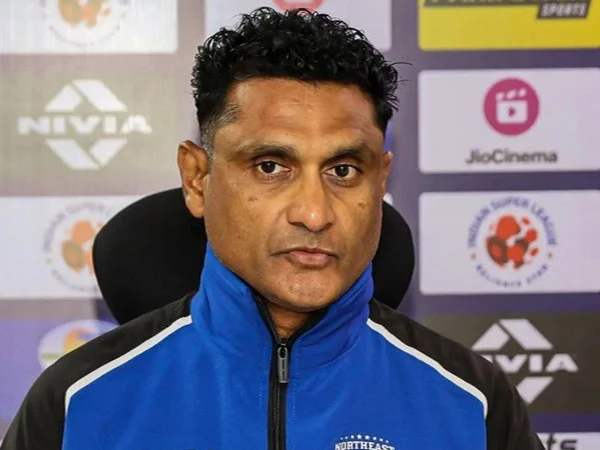 Indian Super League: Naushad Moosa Urges NorthEast United FC to Rise