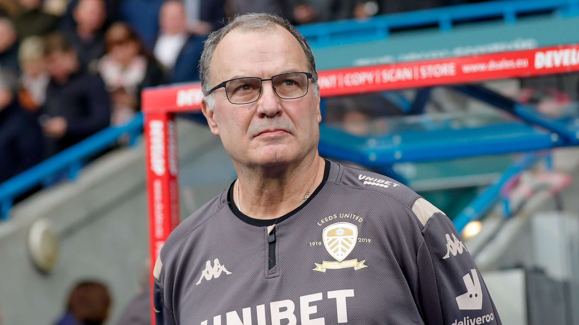 Not going to manage any other options before my job at Leeds is done, proclaims Marcelo Bielsa