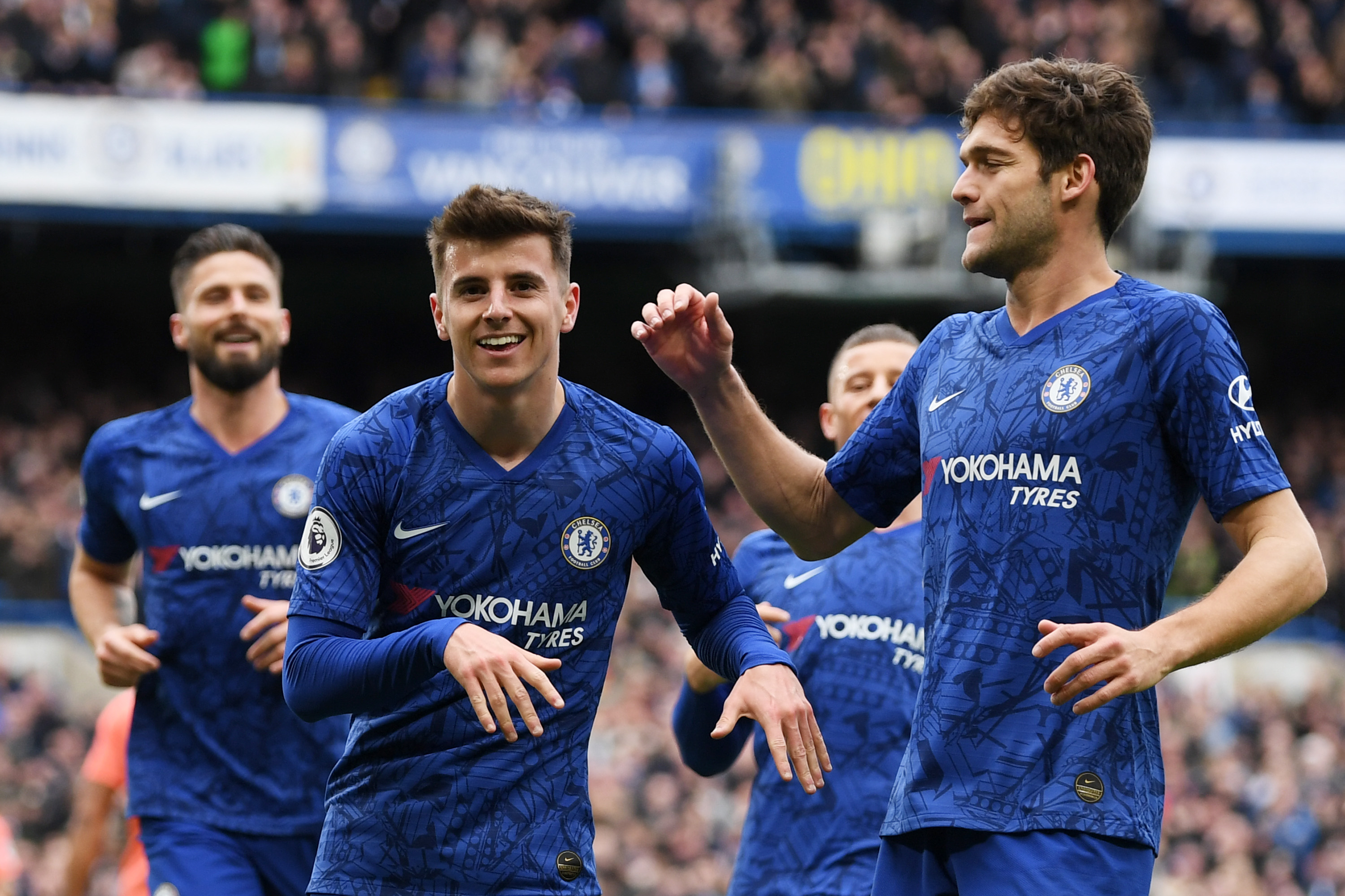 2020/21 Premier League Previews | Chelsea, Frank Lampard and their big money moves for the title