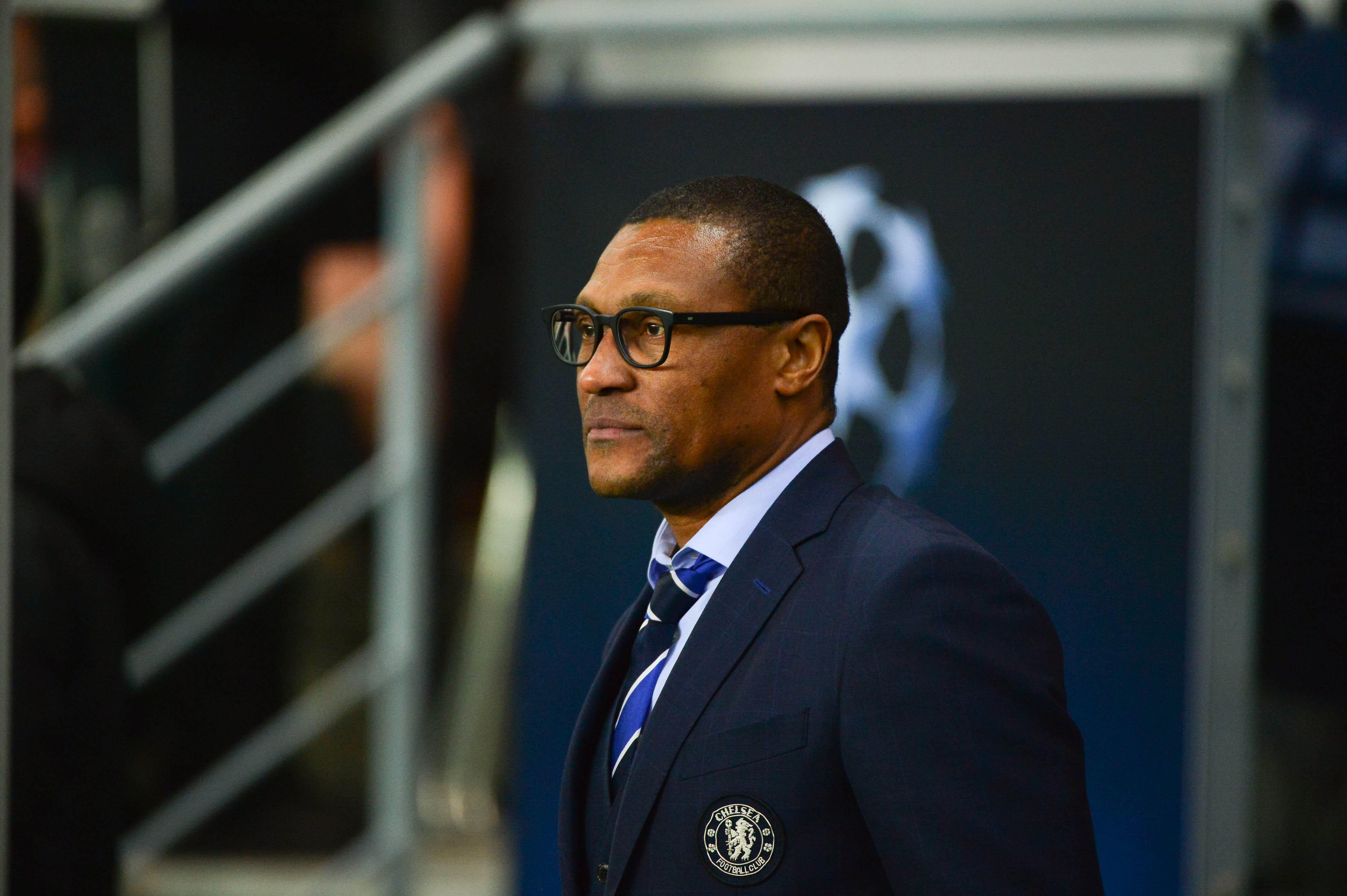 Reports | Michael Emenalo emerges as leading candidate to become Newcastle’s director of football