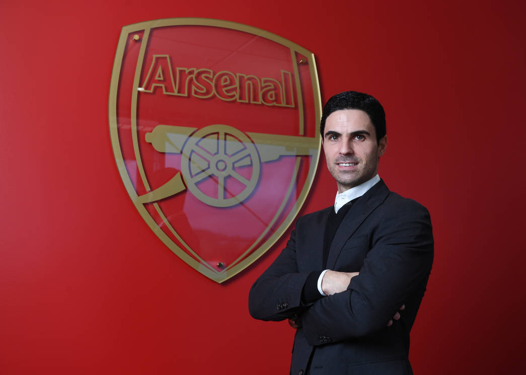 Arsenal are in the right hands of Mikel Arteta, asserts Santi Cazorla