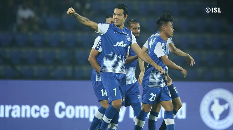 ISL 2019 | Studs and Duds from Match Phase 2 so far