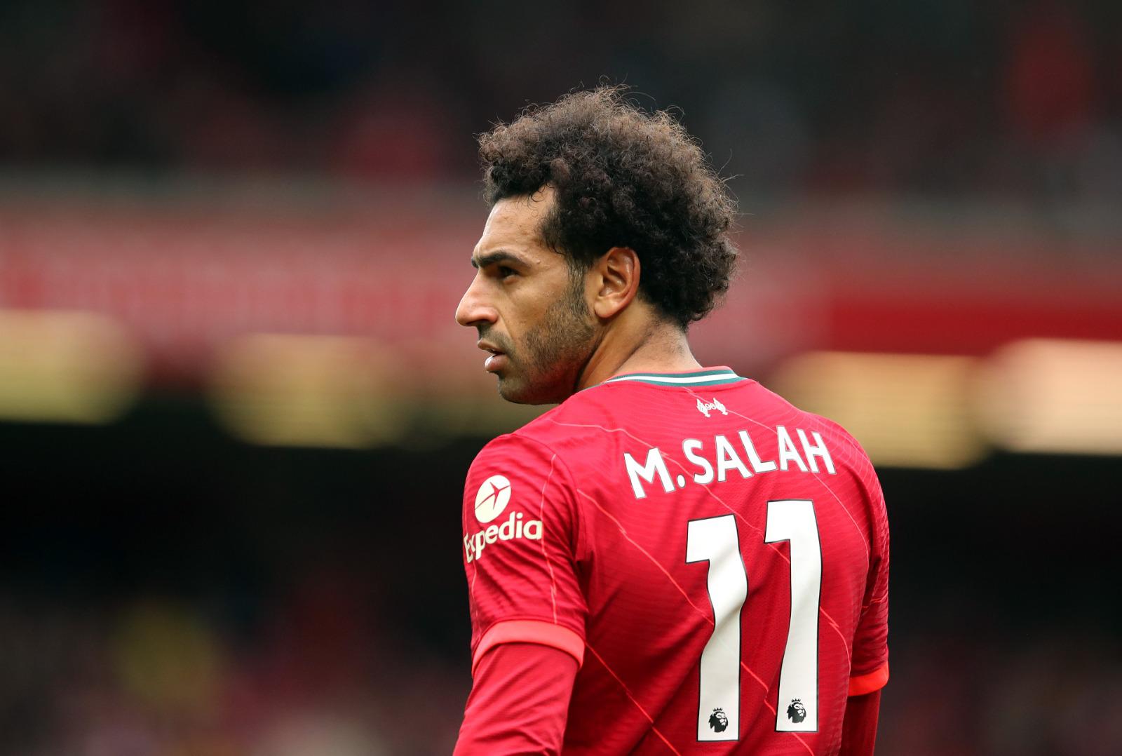 Mohamed Salah is a great player and I can learn lot from him, admits Christian Pulisic