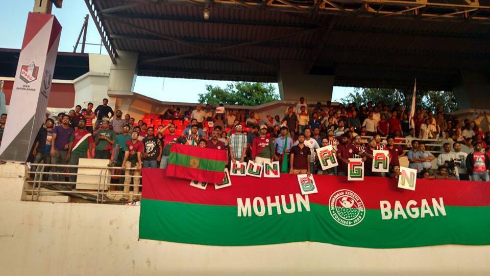Mohun Bagan likely to rope in Alexander Romario Jesuraj on loan from FC Goa