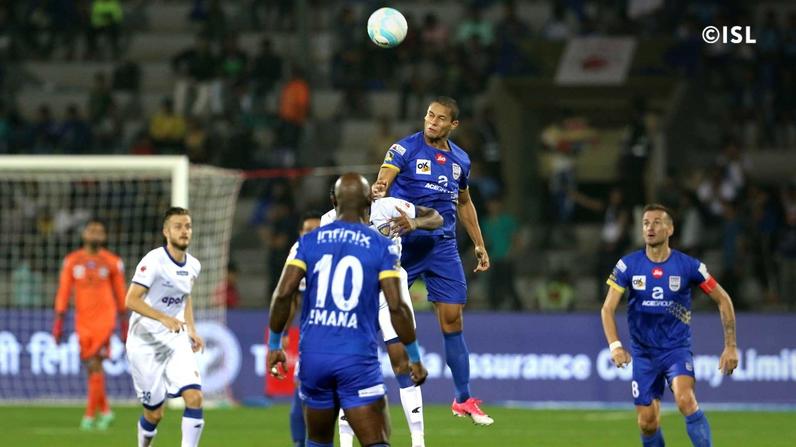 ISL Analysis | Mumbai City FC survive Chennaiyin onslaught to secure win