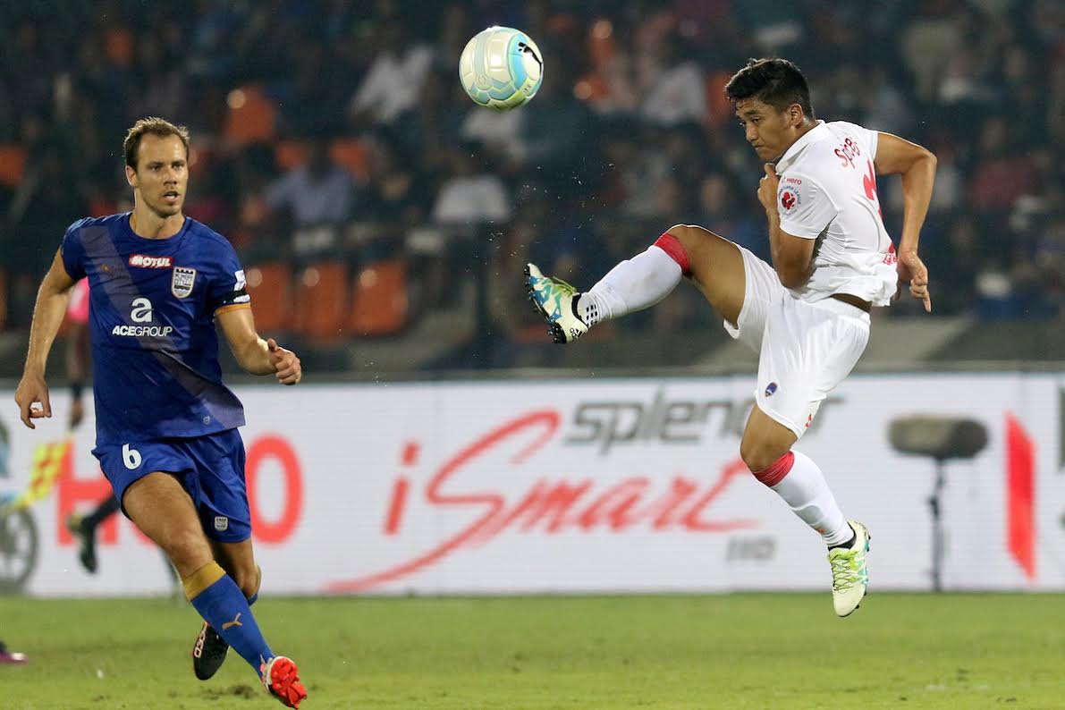 ISL 2016 | Mumbai City makes first top League finish after Delhi stalemate