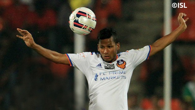 ISL 2016 | FC Pune City rope in Narayan Das and Augustin Fernandes