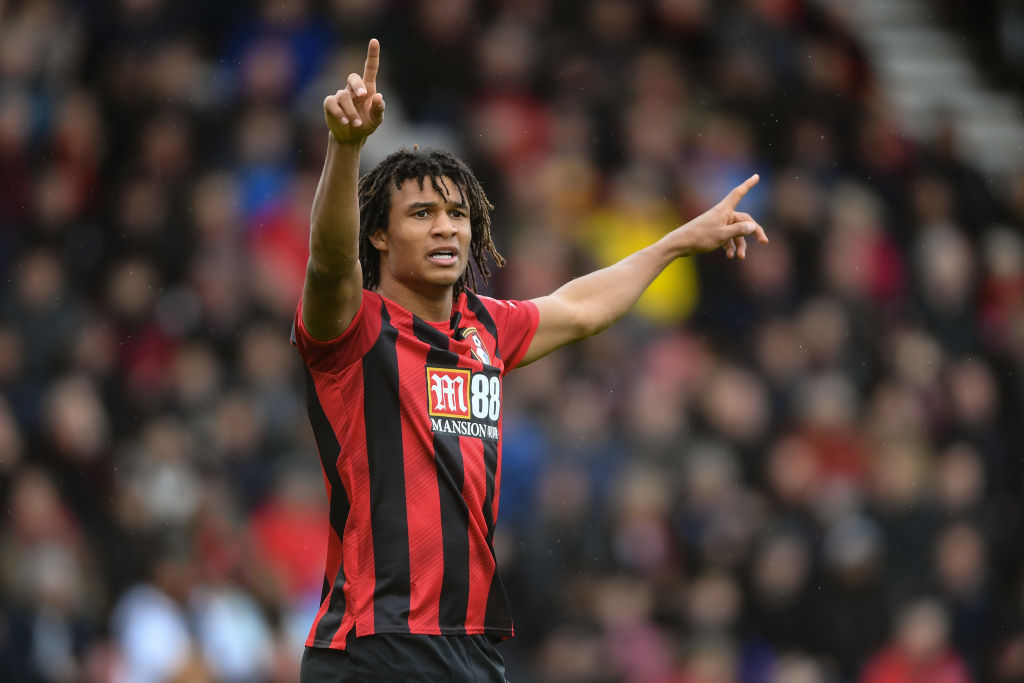 Reports | Manchester City confident of signing Bournemouth’s Nathan Ake for £35 million