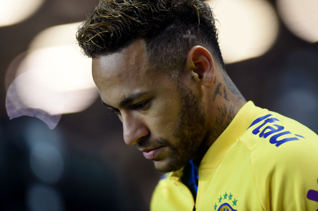 Brazil need Neymar but he needs to improve his off field behaviour, claims  Rafael