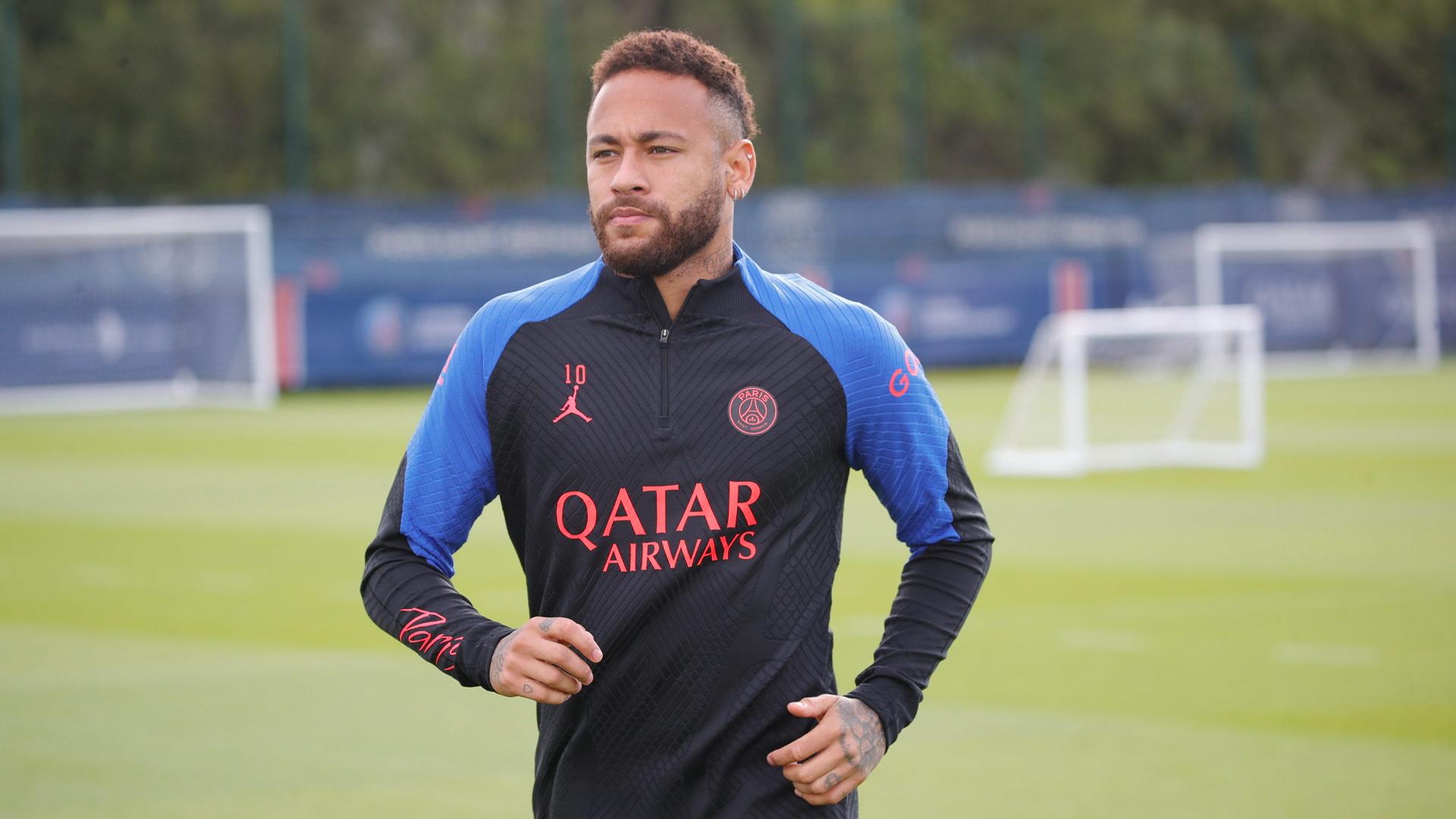 Always considered Neymar to be one of best players on planet, gushes Christophe Galtier