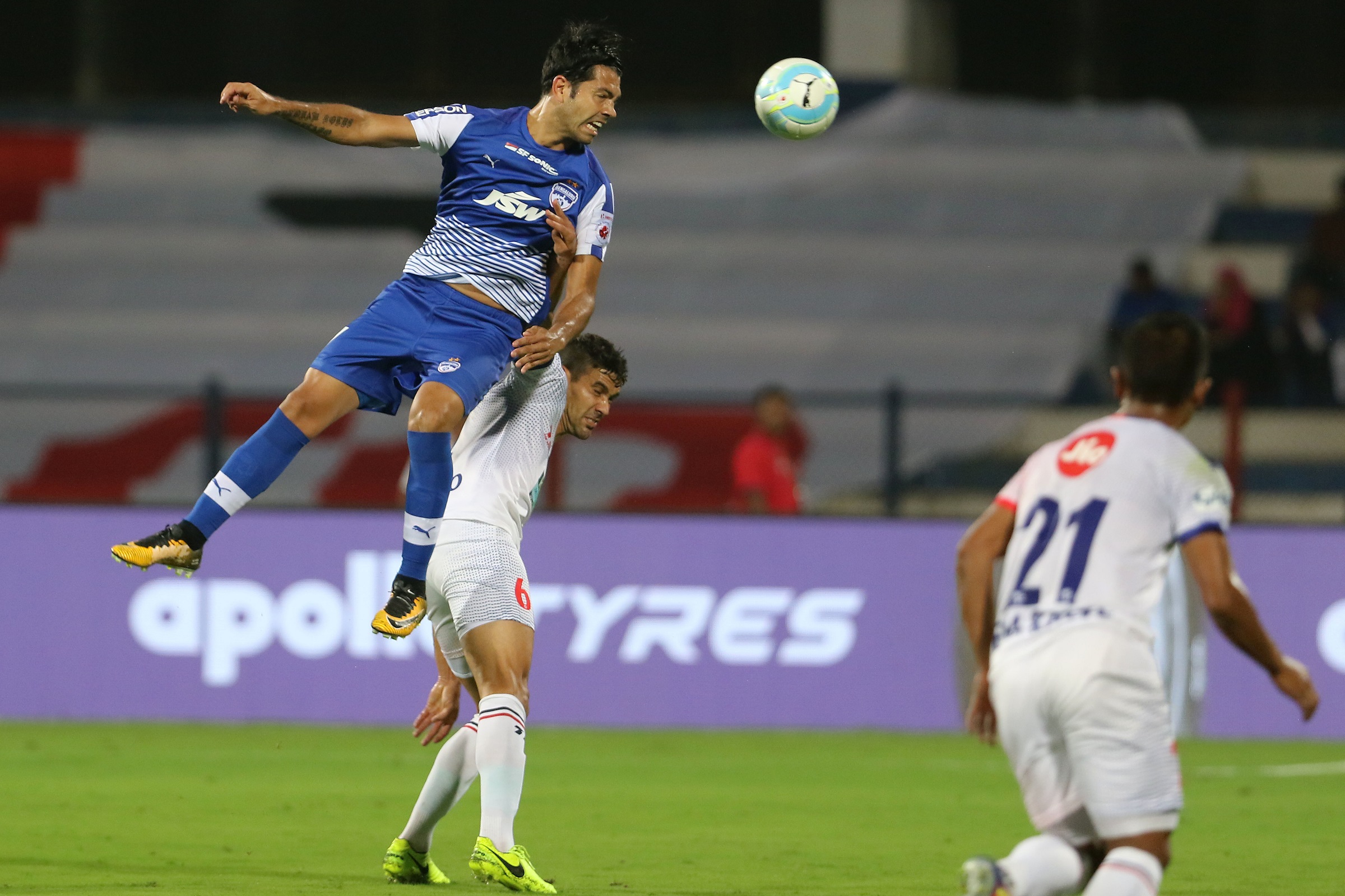 ISL Analysis | Bengaluru FC schools Delhi Dynamos with 4-1 win